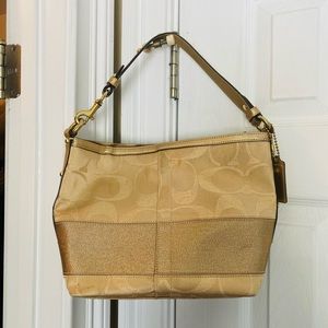 Coach Shoulder Bag